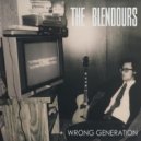 The Blendours - Next To You