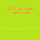 Matthew M - Melody ride