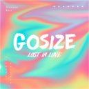Gosize - Lost In Love (Original Mix)
