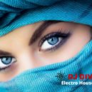 Dj Divino - Electro house mix