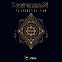 Lost Shaman - Adapt Or Prepare