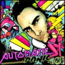 Automatic Panic & DJ Cat NYC & Streetlab - The Sound (feat. DJ Cat NYC) (Streetlab Remix)