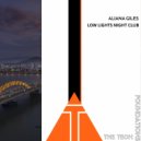 Aliana Giles - Low Lights Night Club