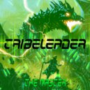 Tribeleader - The Master (Samurai Version 2)