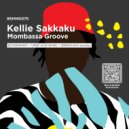 Kellie Sakkaku - Mombassa Groove
