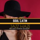 Worldstage Music - New Jazzy Groove (Original Mix)