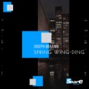 Joseph Braawn - Spring Wing-Ding