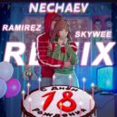NECHAEV - 18
