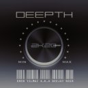 Eren Yılmaz a.k.a Deejay Noir - Deepth 2K20