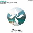 Bruno Motta, Di Mora feat. Frida Harnesk - Toca\'s Miracle (Bootleg Remix)