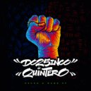 Dos Cinco & Quintero - Ley Extranjera ()