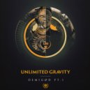 Unlimited Gravity - Retro Dreams ()