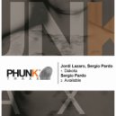 Sergio Pardo - Available