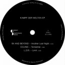 Neu Verboten - Kampf Der Welten
