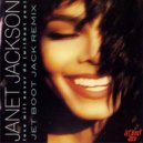 Janet Jackson - Love Will Never Do