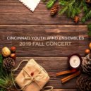 Cincinnati Junior Youth Wind Ensemble & Emily Moler - Endless Rainbows ()