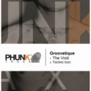 Groovetique - Techno Icon ()
