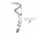Scott AF - One Step Away ()