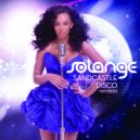 Solange & Lost Daze - Sandcastle Disco (Lost Daze Club Mix)