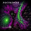 Pitchriders - Encrypted Messages (Original mix)