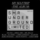 De Feo & Mikel SMR - My Self Trip (Milos Pesovic Remix)