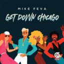 Mike Feva - Space Reincarnation