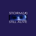 Storm(s) - Oblivion ()