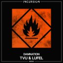 TVU & LUFEL - Damnation