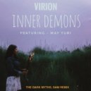 Virion & May Yuri - Inner Demon (feat. May Yuri)