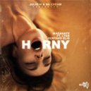 Julio H & Gustavo Elis & Lyan & Magnate - Horny (feat. Magnate)