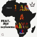 JR Fressh & Zilla & DatManKnew - I AM A KING (feat. Zilla & DatManKnew)