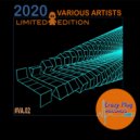 Vince Van Soth - Sound of drums (Original Mix)