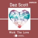 Daz Scott - Detached