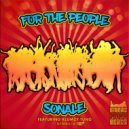 Sonale - For The People