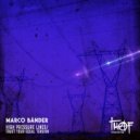 Marco Bänder - Trust Your Equal Tension
