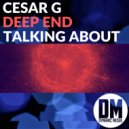 Cesar G - Talking About ()