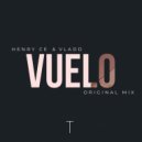 Henry CE & Vladd - Vuelo