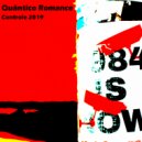Quântico Romance & Cubüs - Controle (2004 Dark View Remix)