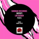 Lin Baden - Kabul Ovest (Original Mix)