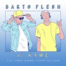 BARTO FLESH & kamesound - El Tiempo (Poema) (Instrumental)