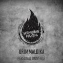 Grimmaldika - Data Lost
