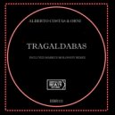 Alberto Costas & Orni - Tragaldabas