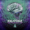 IdeatorZ - Haunted House