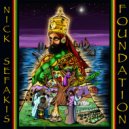 Nick Sefakis & Rik Jam - Don\'t Want Conscious (feat. Rik Jam) (Original Mix)