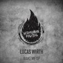 Lucas Wirth - She Said