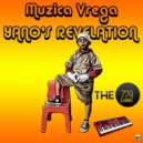 Muzica Vrega - Organic (Original Mix)
