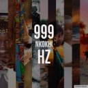 Nkokhi - I Know Ya ()
