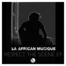 La-African Musique - Jack Had The Groove