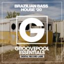Ben Joys - Glitch Slippin (Original Mix)