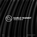 Karlo Wanny - Stood Apart (Part B) (Original mix)